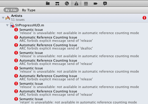 请耐心聆听编译器的倾诉,因为很多时候它是你唯一的伙伴