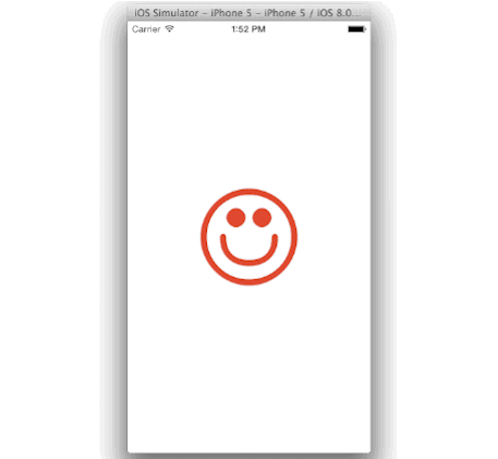 根据 Size Classes 指定图片